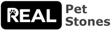 Realpetstones.com logo