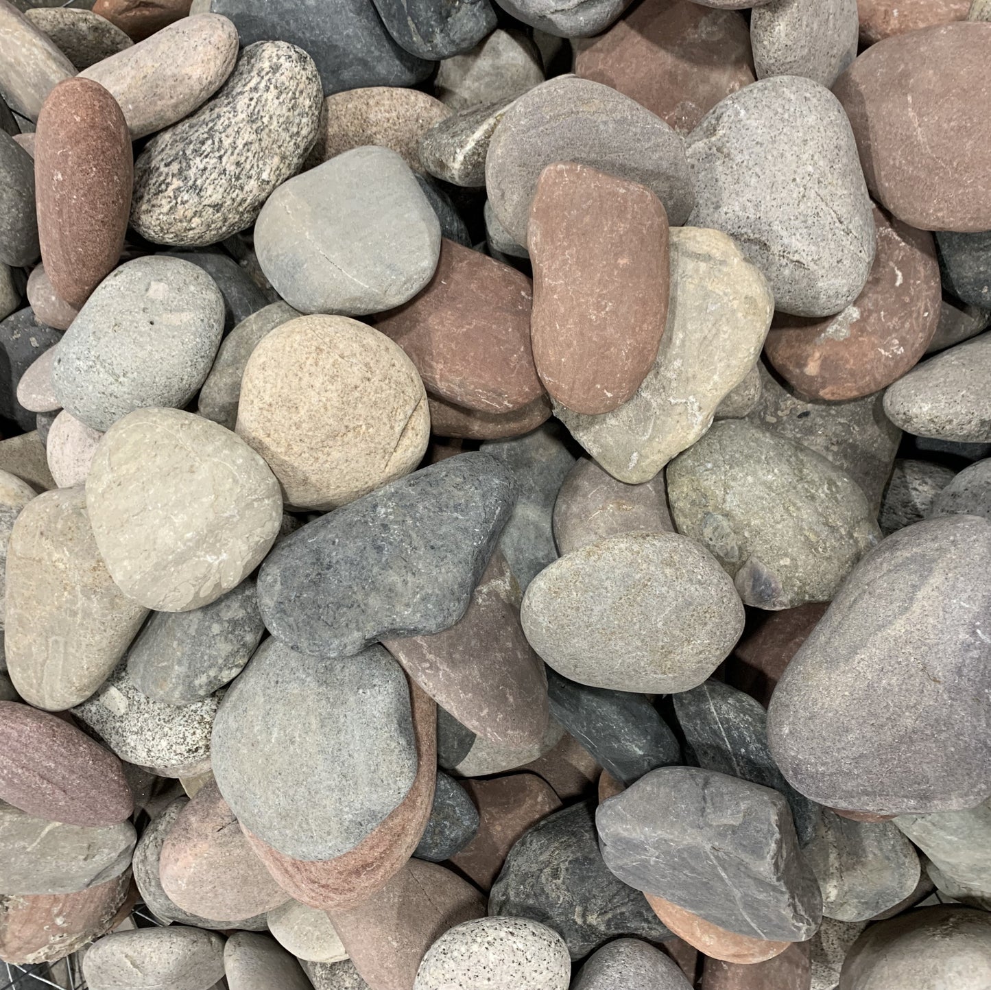 Small Custom Engraved Natural Stone, Decor