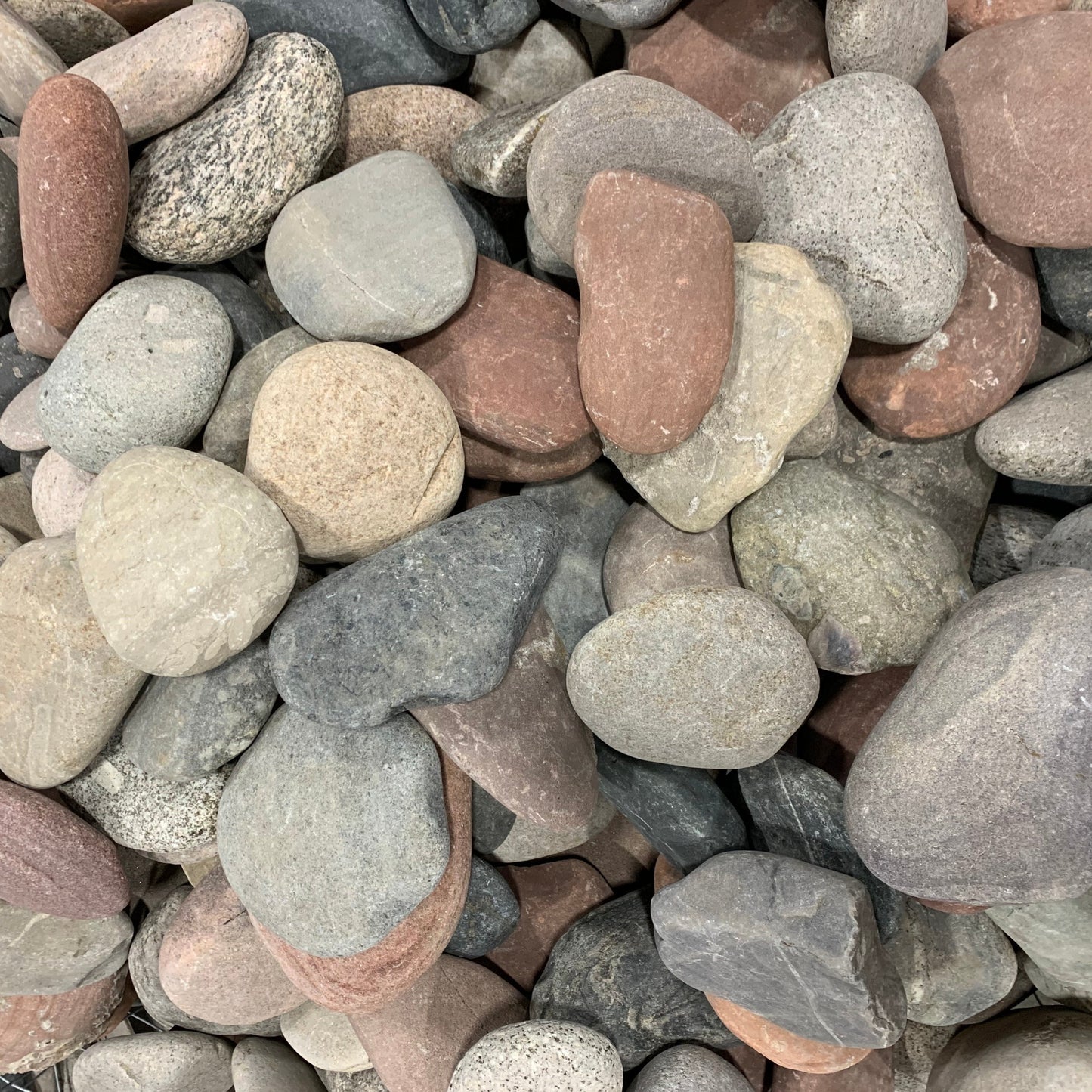 X Large, Real Paw: +11" Engraved Natural Stone Pet Memorial